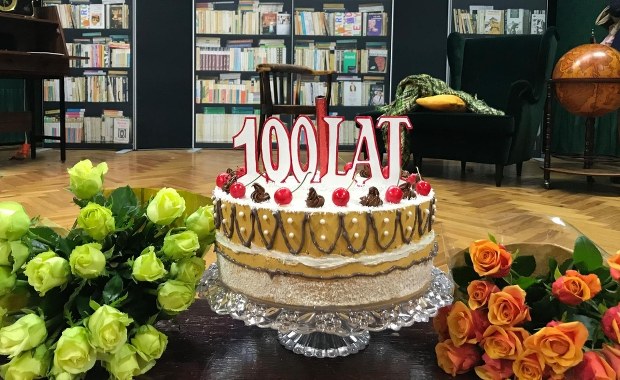 "100 lat radości z niepodległości". Rusza ogólnopolski program teatralny