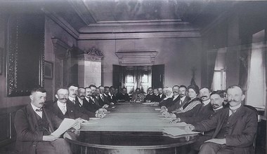 100 lat temu powołano Radę Narodową Księstwa Cieszyńskiego