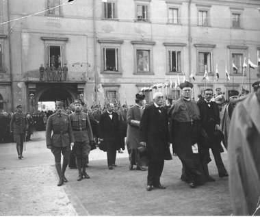 100 lat temu Rada Regencyjna ogłosiła odezwę "Do Narodu Polskiego"