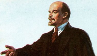 100 lat temu rozpoczął się bolszewicki zamach stanu