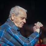 100 lat temu urodził się Bernard Ładysz. Grał u Wajdy i Hoffmana