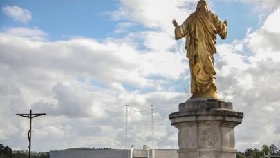 100 lat temu w Fatimie