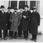 100 lat temu w Paryżu rozpoczęła się konferencja pokojowa kończąca I wojnę światową