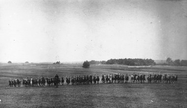 100 lat temu wybuchła wojna polsko-bolszewicka