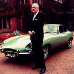 100 lat założyciela Jaguara