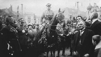 100-lecie przyłączenia części Górnego Śląska do Polski. W Katowicach szereg atrakcji