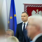 100-lecie Senatu RP. Andrzej Duda: Ta izba jest symbolem wolnej Polski