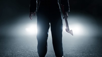 100-letnia kobieta zamordowana przez wnuka. "Ściął" jej głowę