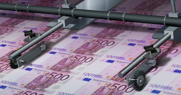 100 mld euro mogą kosztować Europę sankcje wobec Rosji /&copy; Panthermedia
