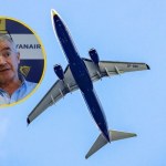 100 mln euro do kieszeni. Szef Ryanaira w drodze po rekordową premię