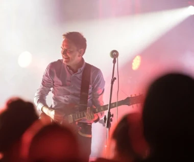 100 najlepszych piosenek 2025 r. Trupa Trupa na liście magazynu "Rolling Stone" 