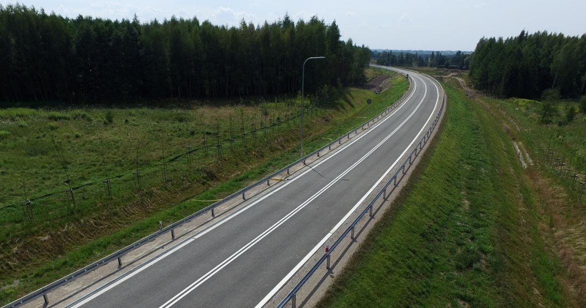 100 obwodnic w 10 lat. Sprawdzamy postęp prac /GDDKiA