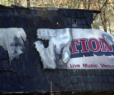 100 ofiar pożaru. Milionowe odszkodowania