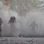 100 osób na serwerze, taktyka, komunikacja i walka. WARDOGS z nowym pokazem!