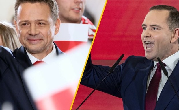 100 proc. głosów policzonych. Kto wygrał I turę?