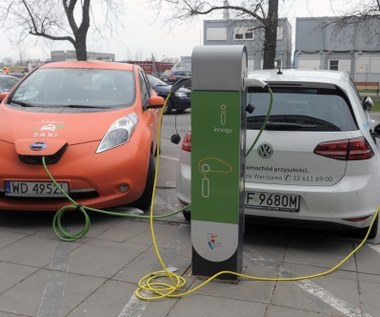 100 projektów nadwozia polskiego auta elektrycznego