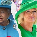 100. rocznica urodzin Elżbiety II. Królowa Kamila wypowiedziała się o teściowej 