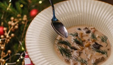 100 років тому був на кожному різдвяному столі. Зараз мало хто пам'ятає цю страву