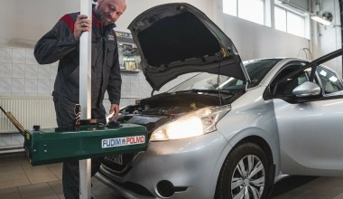 100 tys. aut z zakazem jazdy. Nie przejdą badania technicznego