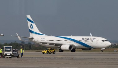 100 tys. osób utknęło za granicą. Izrael zatwierdza loty repatriacyjne