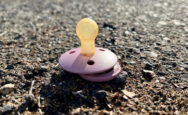 100 tys. zł za informacje o rodzicach, którzy porzucili troje noworodków