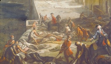 100 tysięcy osób poniosło śmierć. Przyczyną była chciwość 