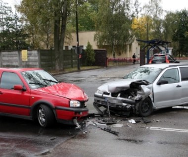 100 tysięcy samochodów jeździ bez ubezpieczenia!