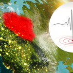 100 wstrząsów każdego miesiąca. Polska może stać się aktywna sejsmicznie