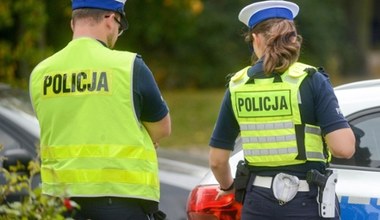 100 zł mandatu za każdego pasażera. Nowa akcja policji 