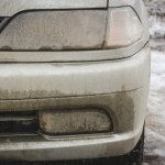 mandat 100 zł mandatu za omijanie myjni. Ta zasada działa w Polsce