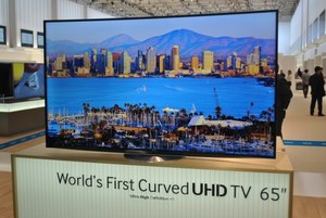1000 kanałów Ultra HD na świecie w 2025 roku