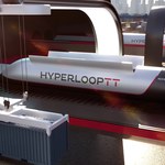 1000 km/h towarowym Hyperloopem. Oto pierwszy HyperPort w Europie [WIDEO]