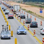 1000 km szybkich dróg w trzy lata. Polska znów będzie wielkim placem budowy 