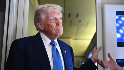 1000 na 1000? Trump ogłasza: Wielka wymiana więźniów