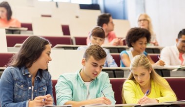 1000 zł miesięcznie dla studenta. Kto może otrzymać wsparcie?