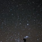 1000 źródeł światła. Najciemniejsze miejsce na Ziemi zagrożone