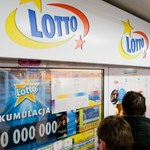 1000000 zł wygranej w Lotto Plus. Gracz milionerem jednak nie zostanie