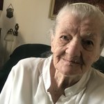 101-letnia pani Elżbieta: Urodziłam się z Polską