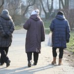 1017 zł dodatku do emerytury. ZUS wyśle pieniądze w te dni