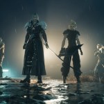 102 gigabajty na kartridżu? Final Fantasy VII Rebirth pożre wam pół Switcha 2