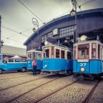 103-letni tramwaj wróci na krakowskie tory