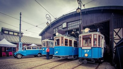 103-letni tramwaj wróci na krakowskie tory