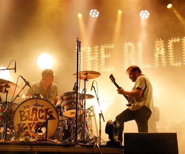 #103 Pełnia Bluesa: The Black Keys z nową płytą. 20 lat po debiucie