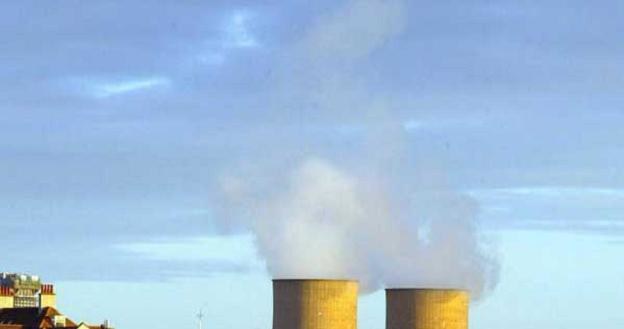 104 elektrownie atomowe w Stanach Zjednoczonych są na bieżąco monitorowane /AFP