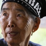 106-latka na okładce "Vouge'a". Wytatuowała tysiące osób