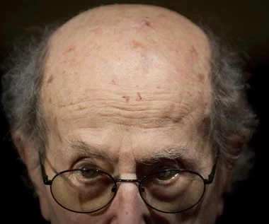 106-letni Manoel de Oliveira wprowadza do kin nowy film