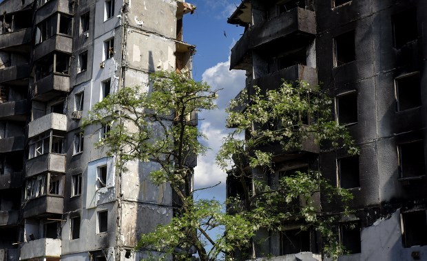 107. dzień rosyjskiej inwazji na Ukrainę. Najważniejsze informacje