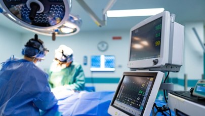 11 godzin walki o życie. Jedna z najtrudniejszych operacji w Polsce