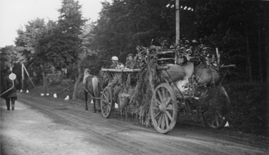 11 grudnia 1942 r. Niemcy zamordowali 124 mieszkańców wsi Kitów na Zamojszczyźnie