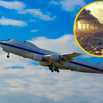 11 informacji dotyczących amerykańskiego „samolotu zagłady”